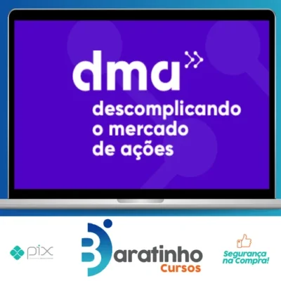 DMA 2.0: Descomplicando o Mercado de Ações - Clube do Valor