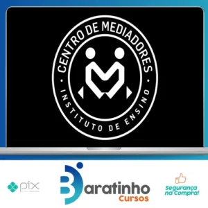 Pós-Graduação em Mediação de Conflitos - Centro de Mediadores