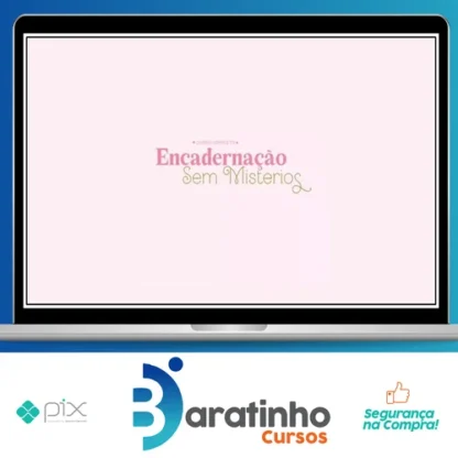 Encadernação Sem Mistérios - Juliana Santos