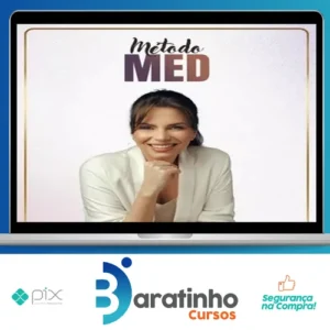 Método MED - Lilian Dal Bosco