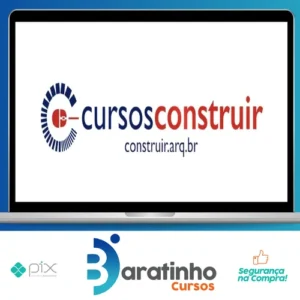 Curso Revit Construir: Básico ao Avançado com Modelagem e Render - Construir