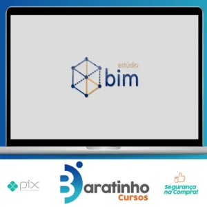 Arquitetonico do Zero ao Avançado: Revit e Projeto - EstudioBim