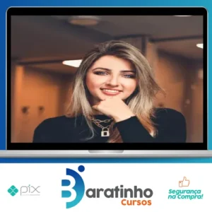 Jornada da Loja de Sucesso - Joyce Dinalli