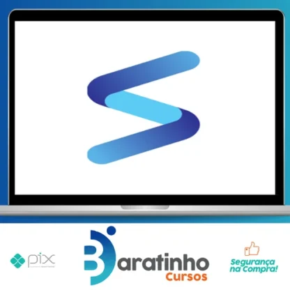 Softblue Cursos Pack - Pack