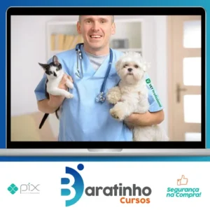 Doenças do Cão e do Gato - VET