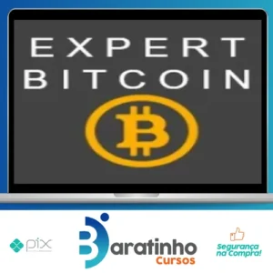 Expert Bitcoin - Leonardo Fernandes