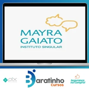 Mayra Gaiato: ABA e Estratégias Naturalistas para Autismo e Atrasos - Instituto Singular