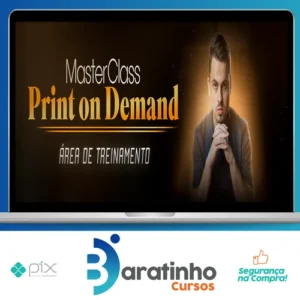 Print On Demand - Daniel Penin