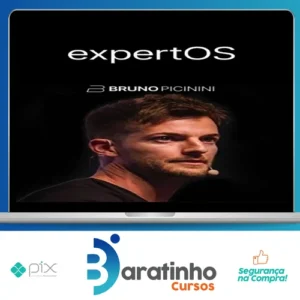 ExpertOS - Bruno Picinini