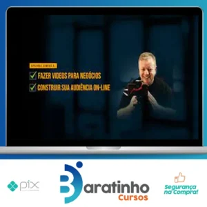 10 Vídeos em 10 dias - Michael Oliveira