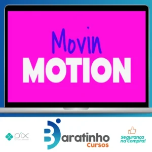 Movin Motion - Héber Simeoni