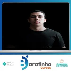 Produzindo Vídeos com o Celular - Marcel Rodrigues