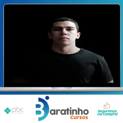 Produzindo Vídeos com o Celular - Marcel Rodrigues