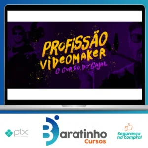 Profissão Videomaker: Daniel Cajal - Brainstorm Academy