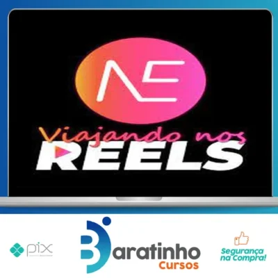 VIAJANDO NOS REELS - Naestrada Produções