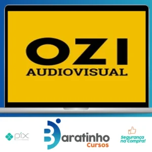 Video NOW: Mauricio Fonteles - OZI Escola de Audiovisual