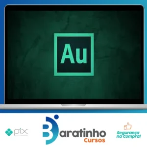 Adobe Audition CC: Bruno Baltarejo - AvMakers