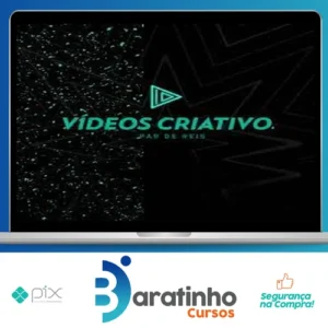 Videos Incriveis com Celular - Par de Reis