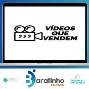 Vídeos Que Vendem - Vinícius Capelli
