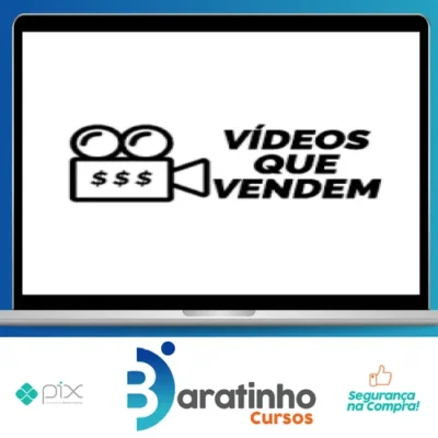 Vídeos Que Vendem - Vinícius Capelli