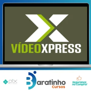 VideoXpress - Ivan Oliveira