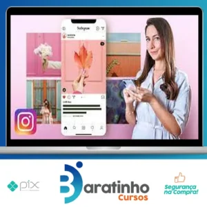 Visual Storytelling para Sua Marca Pessoal no Instagram (Legendado) - Domestika [ESPANHOL]