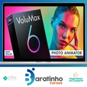 VoluMax 3D Photo Animator V6 - Videohive