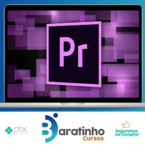 Adobe Premiere Essencial - Michel Zalotti