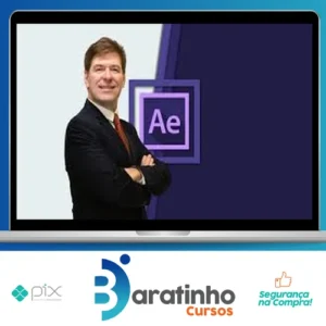 After Effects CC para Quem Não Sabe Nada de After Effects CC - Paulo Andrade, Ph.D