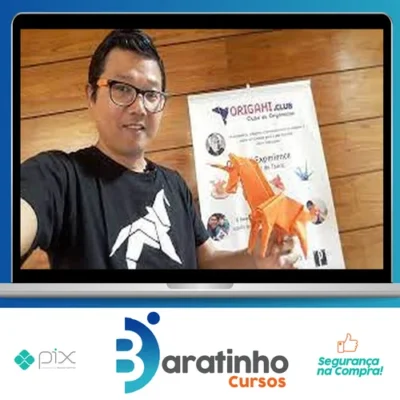 Curso de PowToon - Marcio Okabe