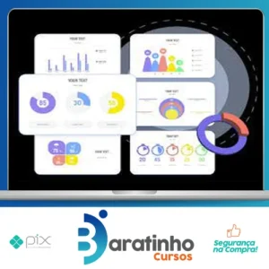 Desenvolvendo Infográficos Animados - Héber Simeoni