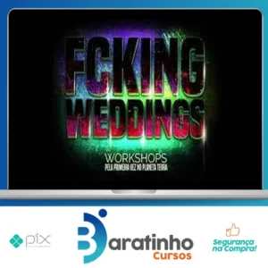 Fcking Workshop - Guilherme Coelho