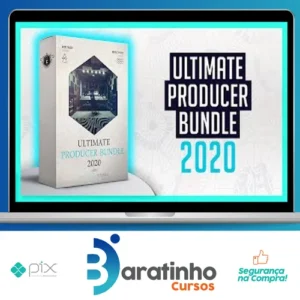Ghosthack Ultimate Producer Bundle - Ghosthack