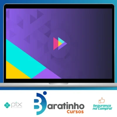 História da Edição Audiovisual - AvMakers