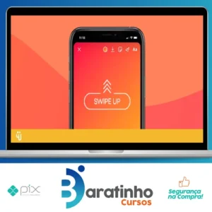 Instagram Swipe Up Stories - Videohive [INGLÊS]