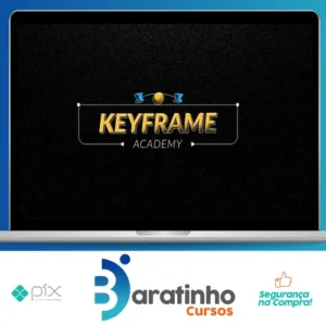 Keyframe Academy 1.0 - Pedro Aquino FX