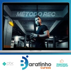 Método REC - Casal REC