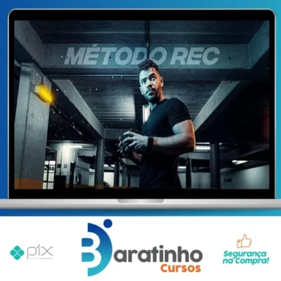 Método REC - Casal REC