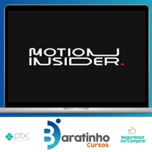 Motion Insider - Levy Motion