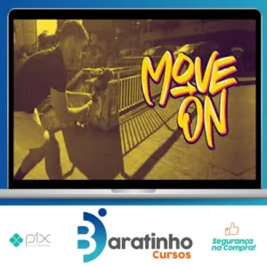 moveON: Movimento de Câmera - Brainstorm Academy
