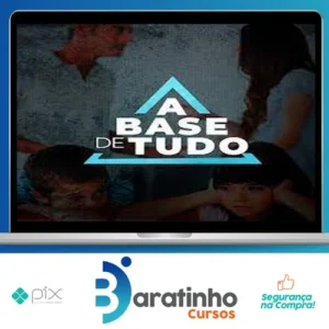 A Base de Tudo - Pablo Marçal