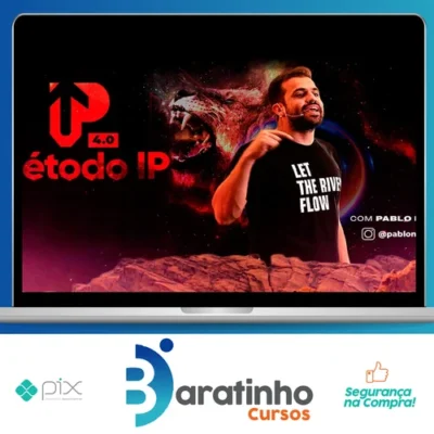 Método IP - Pablo Marçal