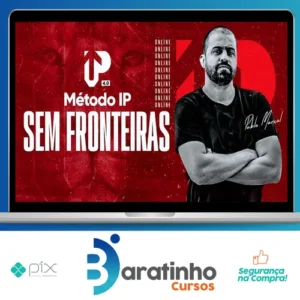 Método IP 123 - Pablo Marçal