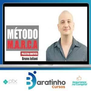 Método Marca - Bruno Juliani