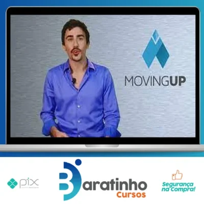 Moving Up 2.0 - Gabriel Goffi