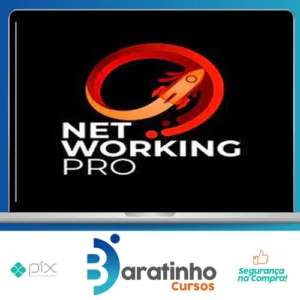 Networking Pro - Pablo Marçal