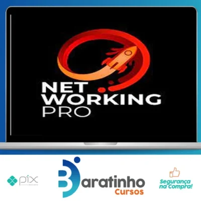 Networking Pro - Pablo Marçal
