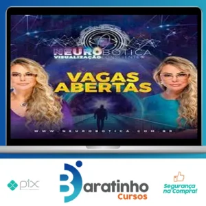 Neurobótica: Visualização Consciente - Elainne Ourives