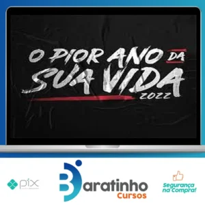 O Pior Ano da Sua Vida - Pablo Marçal 2022