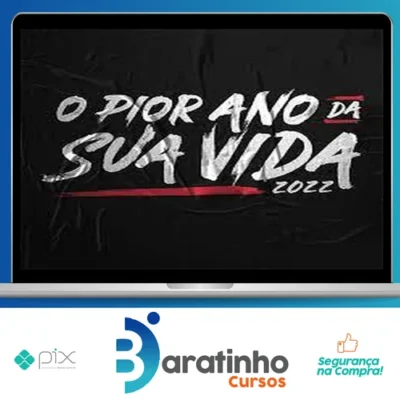 O Pior Ano da Sua Vida - Pablo Marçal 2022